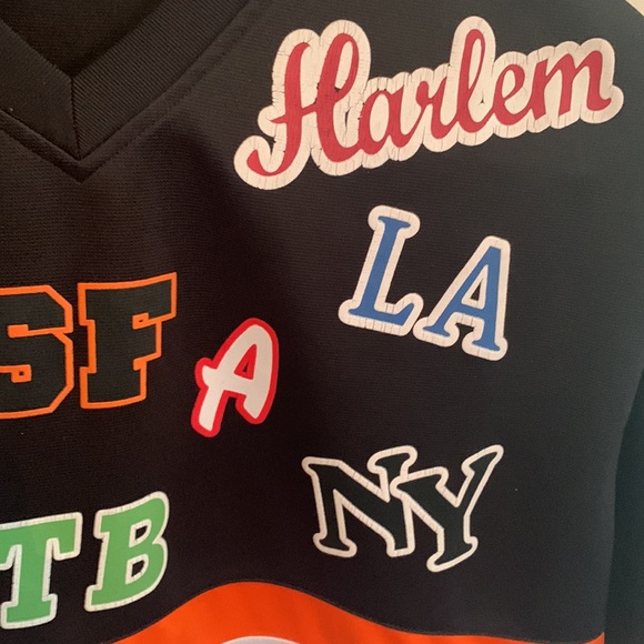 Legendary Classics All American Jersey - Picture 3 of 10